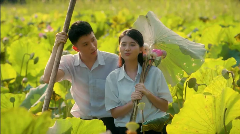 Bộ phim gợi nhắc người xem về những điều từng rất gần nhưng có thể đã bỏ lỡ theo thời gian.