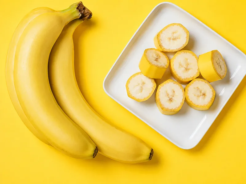 Việc tiêu thụ quá mức có thể làm chế độ ăn mất cân đối, tăng lượng carbohydrate và không phù hợp với một số người cần hạn chế kali.