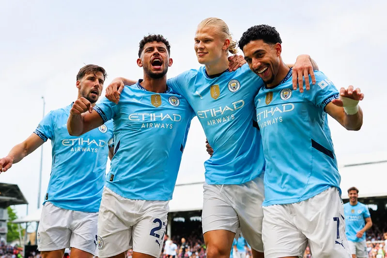 Manchester City bước vào kỷ nguyên mới với mục tiêu duy trì vị thế ứng viên hàng đầu của Premier League.